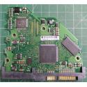 PCB: 100336321 Rev A, ST3160827AS, P/N: 9W2934-370, Firmware: 3.42, 160GB, 3.5", SATA