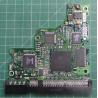 PCB: 100151017 Rev A, Barracuda ATA IV, ST360021A, P/N: 9T6001-001, Firmware: 3.05, 60GB, 3.5", IDE