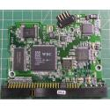 PCB: 2060-001108-003 Rev A, WD800JB-00CRA1, 80GB, 3.5", IDE