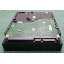 Complete Disk, PCB: 100466824 Rev C, 7200.11, ST3750630AS, P/N: 9BX146-035, Firmware: DE13, 750GB, 3.5", SATA