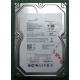 Complete Disk, PCB: 100466824 Rev C, 7200.11, ST3750630AS, P/N: 9BX146-035, Firmware: DE13, 750GB, 3.5", SATA