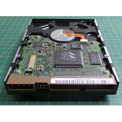 Complete Disk, PCB: BF41-00051A, SP4002H, SAMSUNG, 40GB, 3.5", IDE