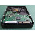 Complete Disk, PCB: BF41-00178B R00 Rev08, HD252HJ, P/N: 478921GQ808315, 250GB, 3.5", SATA