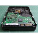Complete Disk, PCB: BF41-00178B R00 Rev08, HD252HJ, P/N: 478921GQ808409, 250GB, 3.5", SATA