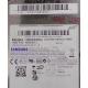 Complete Disk, PCB: BF41-00178B R00 Rev08, HD252HJ, P/N: 478921GQ808409, 250GB, 3.5", SATA
