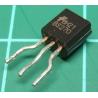 BS270, N Channel FEt, 60V, 0.4A, 0.625W