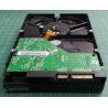 Complete Disk, PCB: 2060-771590-001 Rev P2, WD1600AAJS-60Z0A0, 160GB, 3.5", SATA