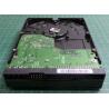 Complete Disk, PCB: 2060-701292-000 Rev A, WD400BB-00JHC0, 40GB, 3.5", IDE