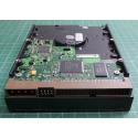 Complete Disk, PCB: 100277699 Rev A, Barracuda 7200.7, ST340014A, P/N: 9W2005-306, Firmware: 3.54, 40GB, 3.5", IDE