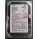 Complete Disk, PCB: 100277699 Rev A, Barracuda 7200.7, ST340014A, P/N: 9W2005-314, Firmware: 3.06, 40GB, 3.5", IDE