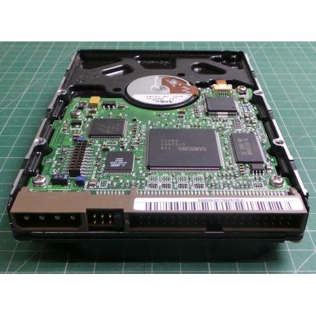 Complete Disk, PCB: BF41-00043A, SAMSUNG, SP2002H, 20GB, 3.5", IDE