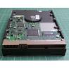 Complete Disk, PCB: 100234602 Rev A, Barracuda ATA V, P/N: 9W4005-302, Firmware: 3.53, 30GB, 3.5", IDE