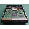 Complete Disk, PCB: BF41-00067A, SP0401N, P/N: 0637J1FW800276, 40GB, 3.5", IDE