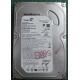 Complete Disk, PCB: 100390920 Rev C, Barracuda 7200.9, ST380811AS, P/N: 9CC131-302, Firmware: 3.AAE, 80GB, 3.5", SATA