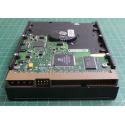 Complete Disk, PCB: 100277699 Rev A, Barracuda 7200.7, ST380011A, P/N: 9W2003-314, Firmware: 3.06, 80GB, 3.5", IDE