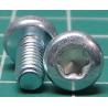 Screw, M4x8, Cheese Head, Torx