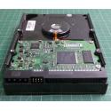 Complete Disk, PCB: 100389148 Rev A, Barracuda 7200.9, ST3802110A, P/N: 9BD011-303, Firmware: 3.AAE, 80GB, 3.5", IDE