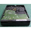 Complete Disk, PCB: 2060-001292-000 Rev A, WD800JB-00JJA0, 80GB, 3.5", IDE