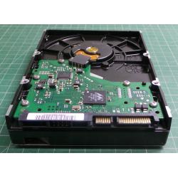 Complete Disk, PCB: BF41-00178B R00 Rev08, HD252HJ, P/N: 478921GQ809945, 250GB, 3.5", SATA