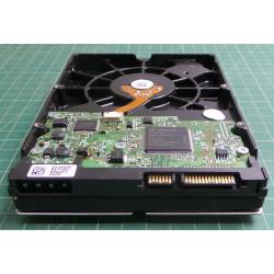 Complete Disk, CHIP: 0A29470, HDS721680PLA380, P/N: 0A32727, 82GB, 3.5", SATA