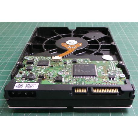 Complete Disk, CHIP: 0A29470, HDS721680PLA380, P/N: 0A32727, 82GB, 3.5", SATA