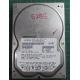 Complete Disk, CHIP: 0A29470, HDS721680PLA380, P/N: 0A32727, 82GB, 3.5", SATA