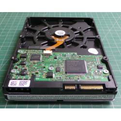 Complete Disk, CHIP: 0A29286, HDS728080PLA380, P/N: 0A30356, 82GB, 3.5", SATA