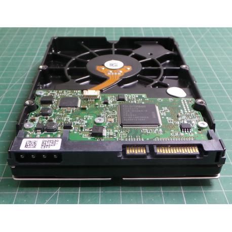 Complete Disk, CHIP: 0A29470, HDS721680PLA380, P/N: 0A32727, 82GB, 3.5", SATA