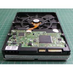 Complete Disk, CHIP : 0A29286, HDS728080PLA380, P/N: 0A30356, 82GB, 3.5", SATA
