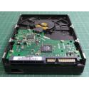 Complete Disk, PCB: BF41-00178B R00 Rev 08, HD252HJ, P/N: 478521HQ758914 , 250GB, 3.5", SATA