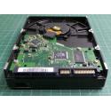 Complete Disk, PCB: BF41-00180A Rev 07, HD250HJ, P/N: 340421FPB68646, 250GB, 3.5", SATA