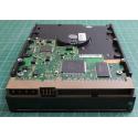 Complete Disk, PCB: 100277709 Rev A, Barracuda 7200.7, ST3120026A, P/N: 9W2083-311, Firmware: 3.06, 120GB, 3.5",IDE