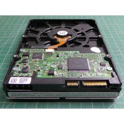 Complete DIsk, CHIP: OA29286, HDS728080PLA380, P/N: 0A30356, 82GB, 3.5", SATA