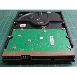 Complete Disk, PCB: 100435197, Barracuda 7200.10, ST380215A, P/N: 9CY011-304, Firmware: 3.AAC, 80GB, 3.5", IDE
