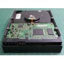 Complete Disk, PCB: 100389148 Rev A, Barracuda 7200.9, ST3802110A, P/N: 9BD011-302, Firmware: 3.AAD, 80GB, 3.5", IDE