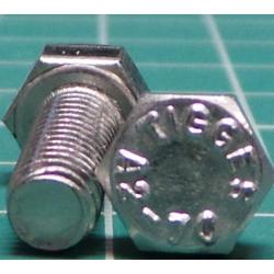 Screw, M5x15, Cheese Head,Stainless Steel