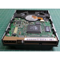 Complete Disk, PCB: BF41-00051A, SV2011H, SAMSUNG, 20GB, 3.5", IDE