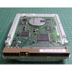 Complete Disk, PCB: 4003711-008 Rev A, Medalist 13032, ST313032A, P/N: 9N5003-301, Firmware: 3.09, 13GB, 3.5", IDE
