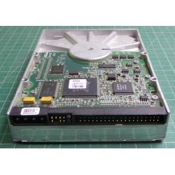 Complete Disk, CHIP: 040100500, MAXTOR, 90871U2, P/N: D9443-60101, 8.4GB, 3.5", IDE