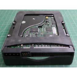 Complete Disk, PCB: 100115642 Rev B, ST320413A, P/N: 9R4003-504, Firmware: 3.54, 20GB, 3.5", IDE