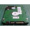 Complete Disk, PCB: BF41-00186A R00 Rev 04, HM160HI, P/N: C0142-A121-A3PEF, 160GB, 2.5", SATA