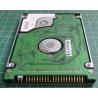 Complete Disk, PCB: 100278186 Rev C, Seagate Momentus, ST94011A, P/N: 9Y1002-030, Firmware: 3.06, 40GB, 2.5", IDE