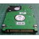 Complete Disk, PCB: BF41-00075A, MP0402H, P/N: 1069J1AL306574, Firmware: UC100-14, 40GB, 2.5", IDE