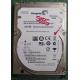 Complete Disk, PCB: 100619769 Rev A, ST9750423AS, P/N: 9ZW14G-500, Firmware: 0001SDM1, 750GB, 2.5", SATA