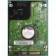 Complete Disk, PCB: 2060-771672-004 Rev A, WD5000BEVT-08A0RT1, 500GB, 2.5", SATA