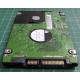 Complete Disk, PCB: 2060-771714-002 Rev P1, WD5000BEKT-60KA9T0, 500GB, 2.5", SATA