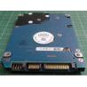 Complete Disk, PCB: G002217A, MK3252GSX, HDD2H01 C WL01 T, 320GB, 2.5", SATA