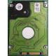 Complete Disk, CHIP: 0A54346-DA2110A-Xdn829-0M4X, HTS543216L9A300, 5K320-160, P/N: 0A57293, 160GB, 2.5", SATA