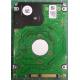 Complete Disk, CHIP: 0A54346-DA2110A-XdB850-0HYX, HTS543216L9A300, 5K320-160, P/N: 0A57293, 160GB, 2.5", SATA