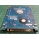 Complete Disk, PCB: CA26332-B42204BA, MHV2060AH, P/N: CA06531-B24200TW, 60GB, 2.5", IDE